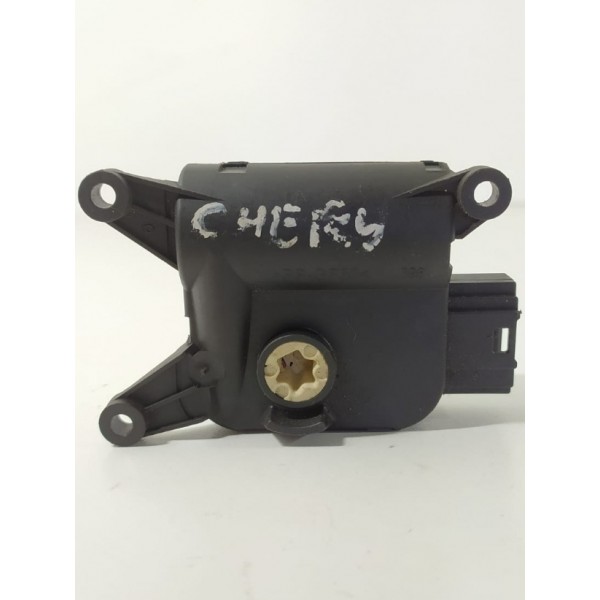 Motor Atuador Caixa Ar Chery S18 2012  /28462