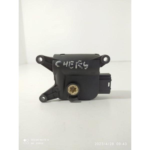 Motor Atuador Caixa Ar Chery S18 2012  /28462