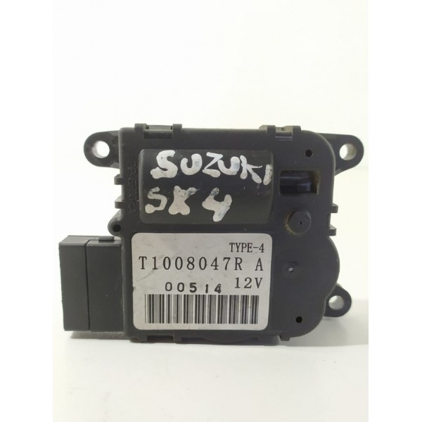 Motor Atuador Caixa Ar Suzuki Sx4 2012 T1008047ra /28461