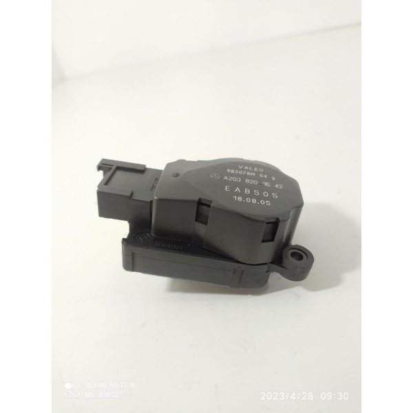 Motor Atuador Caixa Ar Mercedes Slk 200 A2038201642 /28320