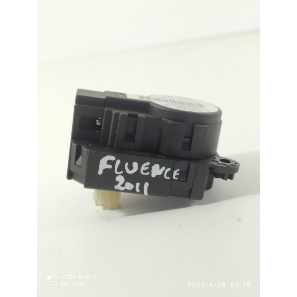 Motor Atuador Caixa Ar Renault Fuence 2011 N101980ge /28420