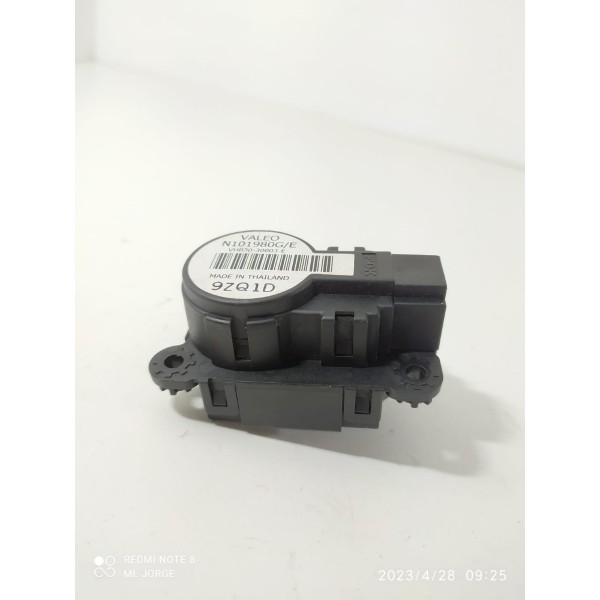 Motor Atuador Caixa Ar Renault Fuence 2011 N101980ge /28420