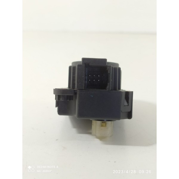 Motor Atuador Caixa Ar Renault Fuence 2011 N101980ge /28420