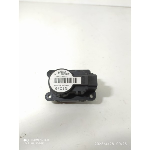 Motor Atuador Caixa Ar Renault Fuence 2011 N101980ge /28420