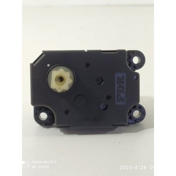 Motor Atuador Caixa Ar Renault Fuence 2011 N101980ge /28420