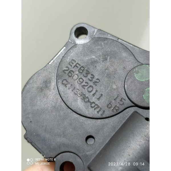 Motor Atuador Caixa Ar Bmw X6 2013  /28418