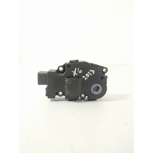 Motor Atuador Caixa Ar Bmw X6 2013  /28418