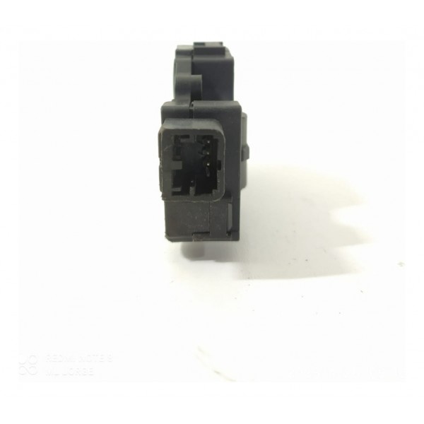 Motor Atuador Caixa Ar Bmw X6 2013  /28418