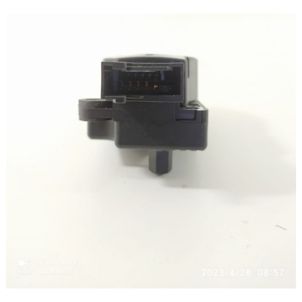 Motor Atuador Caixa Ar Mercedes Slk 200 A2038201642 /28415