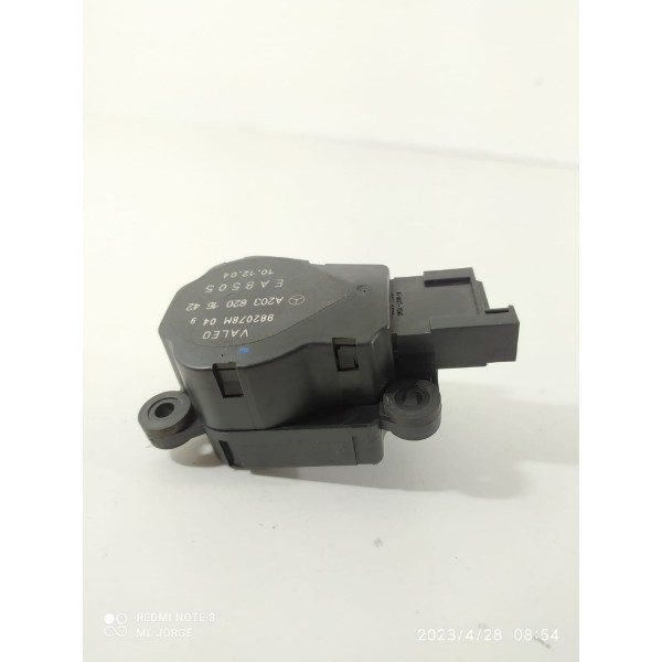 Motor Atuador Caixa Ar Mercedes Slk 200 A2038201642 /28414