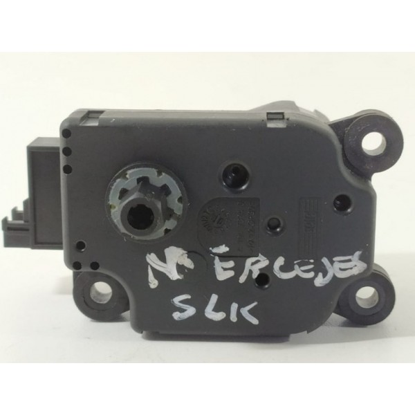 Motor Atuador Caixa Ar Mercedes Slk 200 A2038201642 /28414