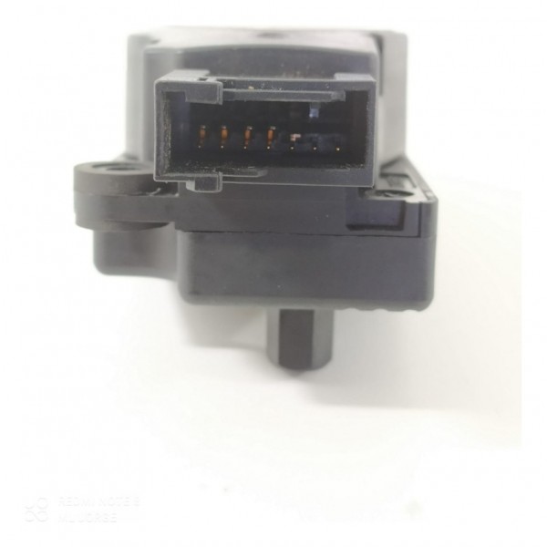 Motor Atuador Caixa Ar Mercedes Slk 200 A2038201642 /28414