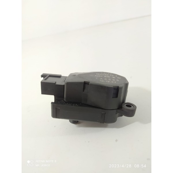Motor Atuador Caixa Ar Mercedes Slk 200 A2038201642 /28414