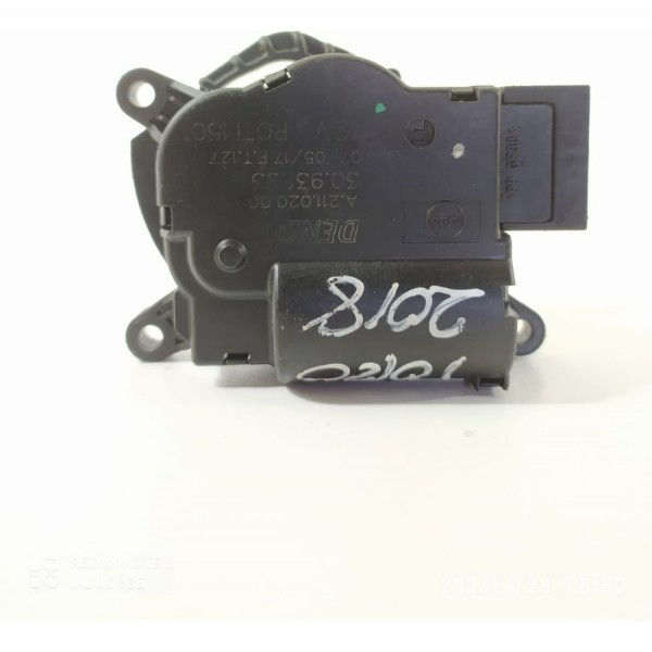 Motor Atuador Caixa Ar Fiat Toro 2018  /28413