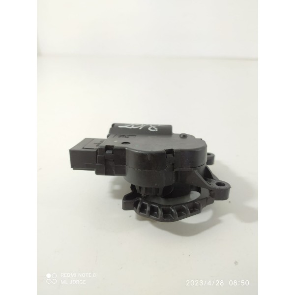 Motor Atuador Caixa Ar Fiat Toro 2018  /28413