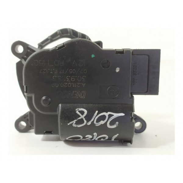 Motor Atuador Caixa Ar Fiat Toro 2018  /28413