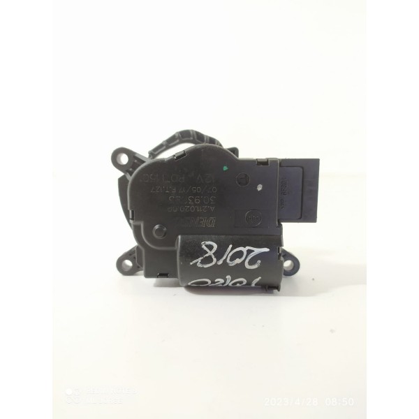 Motor Atuador Caixa Ar Fiat Toro 2018  /28413