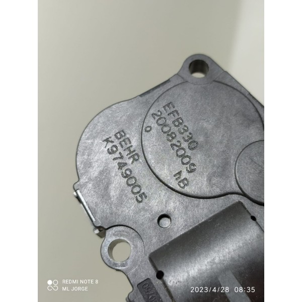 Motor Atuador Caixa Ar Mercedes C180 2010 K9749005 /28409