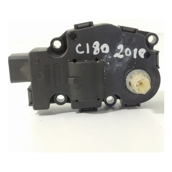 Motor Atuador Caixa Ar Mercedes C180 2010 K9749005 /28409