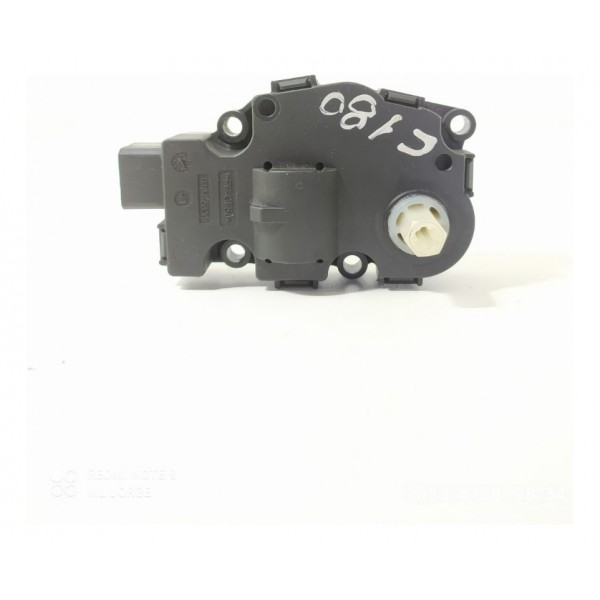 Motor Atuador Caixa Ar Mercedes C180 2010 K9749005 /28408