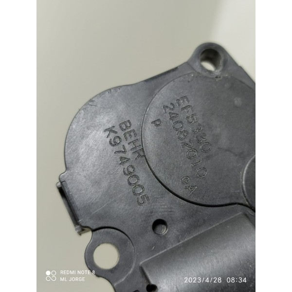 Motor Atuador Caixa Ar Mercedes C180 2010 K9749005 /28408