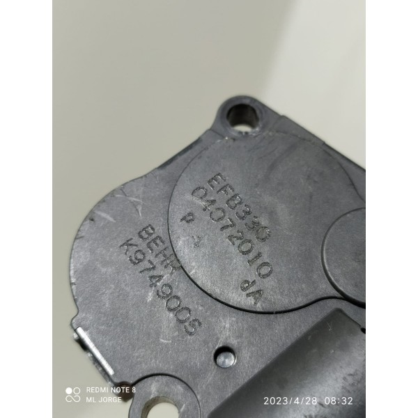 Motor Atuador Caixa Ar Mercedes C180 2010 K9749005 /28407