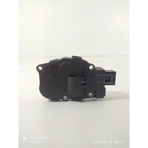 Motor Atuador Caixa Ar Bmw X6 2013 T1015556ha /28406