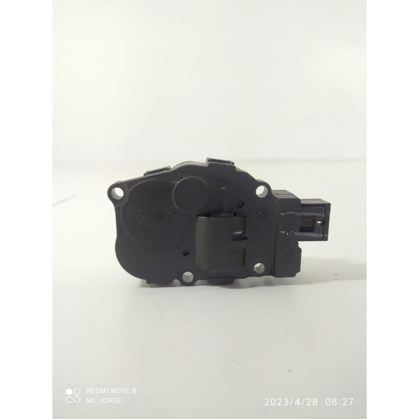 Motor Atuador Caixa Ar Bmw X6 2013 T1015556ha /28406