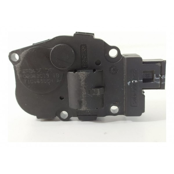 Motor Atuador Caixa Ar Bmw X6 2013 T1015556ha /28405