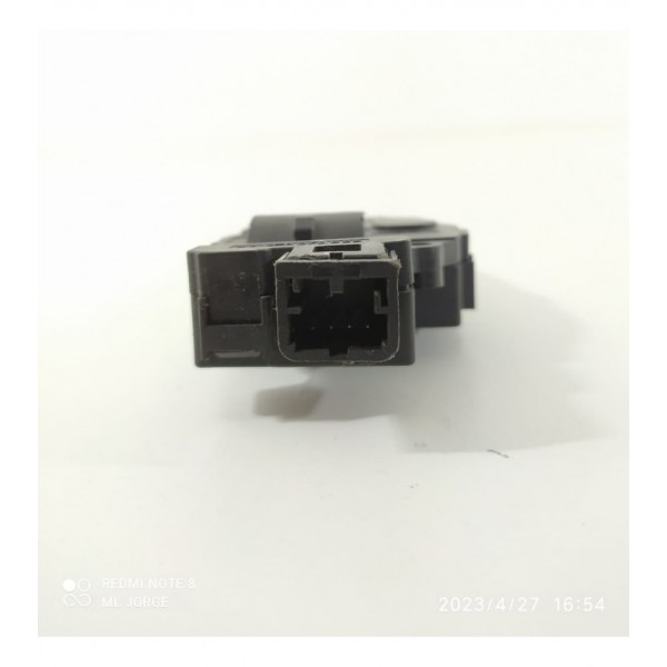 Motor Atuador Caixa Ar Bmw X6 2013 T1015556ha /28405