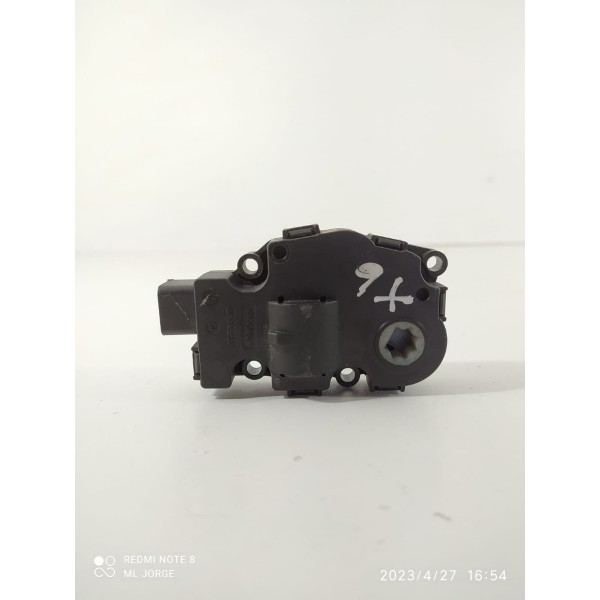 Motor Atuador Caixa Ar Bmw X6 2013 T1015556ha /28405