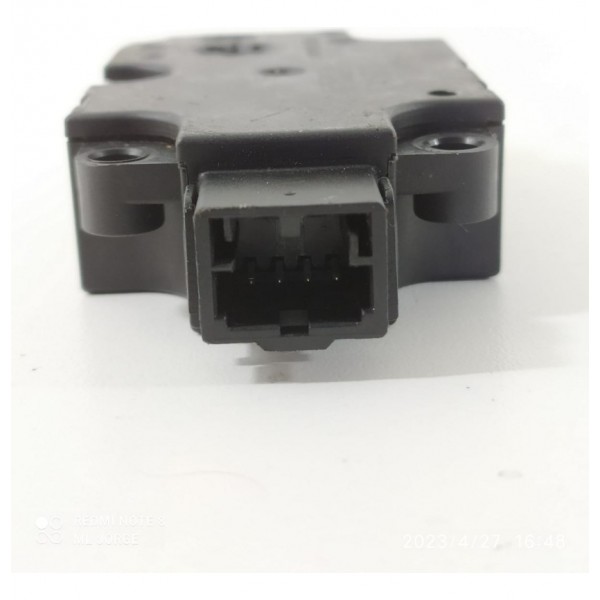 Motor Atuador Caixa Ar Audi Q5 2020 Zbat0084d03 /28403