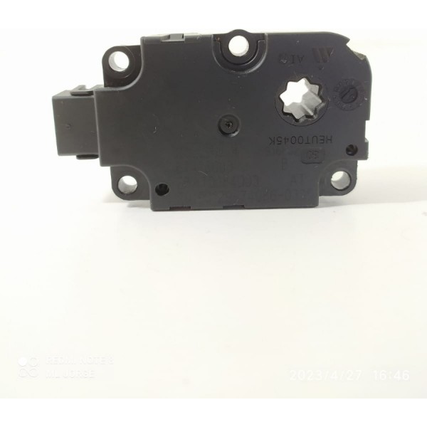 Motor Atuador Caixa Ar Audi Q5 2020 Zbat0084d03 /28402