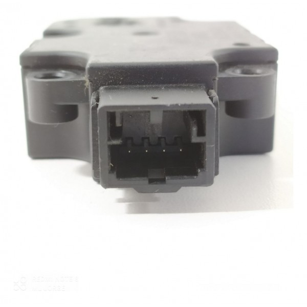 Motor Atuador Caixa Ar Audi Q5 2020 Zbat0084d03 /28402