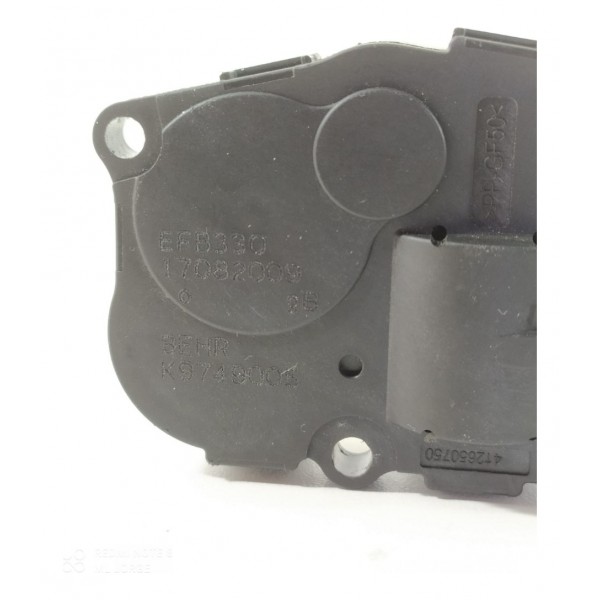 Motor Atuador Cx Ar Mercedes C180 C200 2010 K9749005 /28400