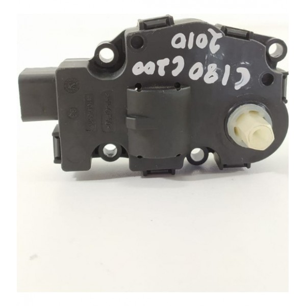 Motor Atuador Cx Ar Mercedes C180 C200 2010 K9749005 /28399