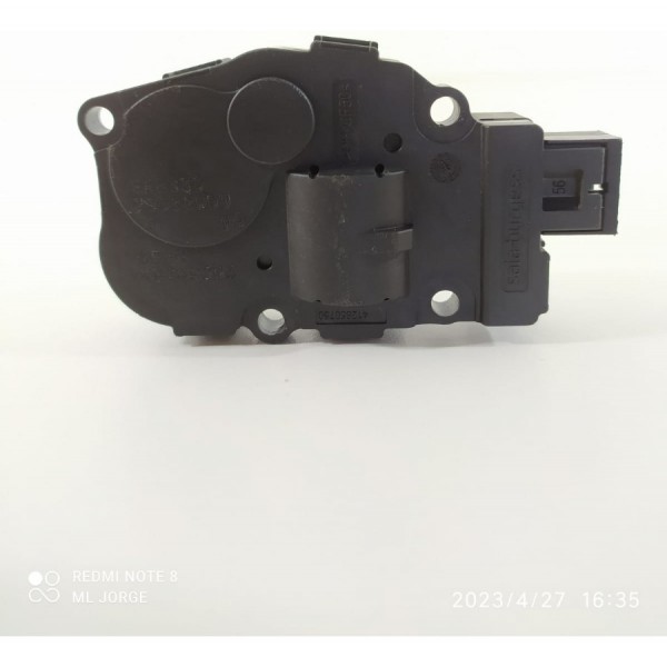 Motor Atuador Cx Ar Mercedes C180 C200 2010 K9749005 /28398