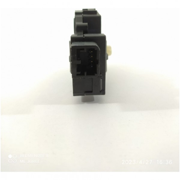 Motor Atuador Cx Ar Mercedes C180 C200 2010 K9749005 /28398