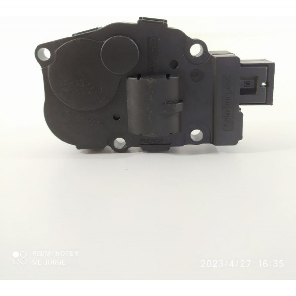 Motor Atuador Cx Ar Mercedes C180 C200 2010 K9749005 /28398