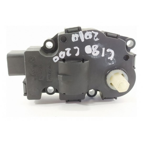 Motor Atuador Cx Ar Mercedes C180 C200 2010 K9749005 /28398