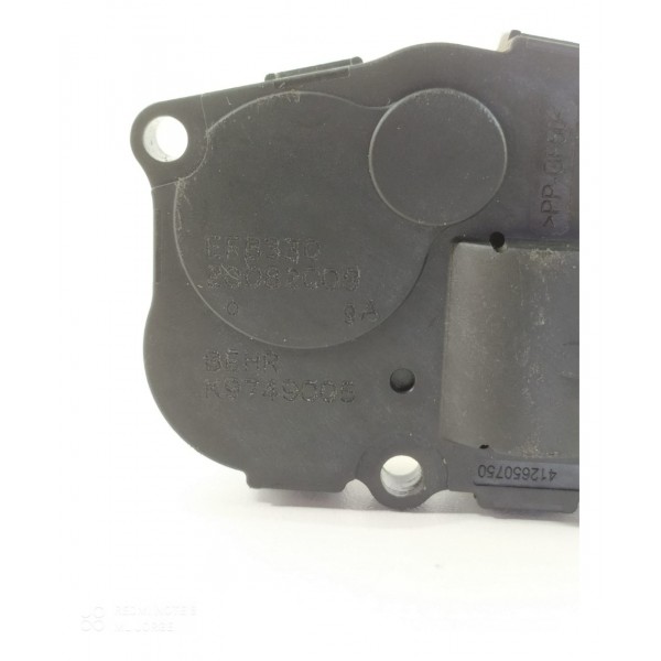 Motor Atuador Cx Ar Mercedes C180 C200 2010 K9749005 /28398