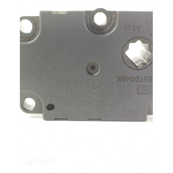 Motor Atuador Caixa Ar Mercedes Gla 200 2016 /28397