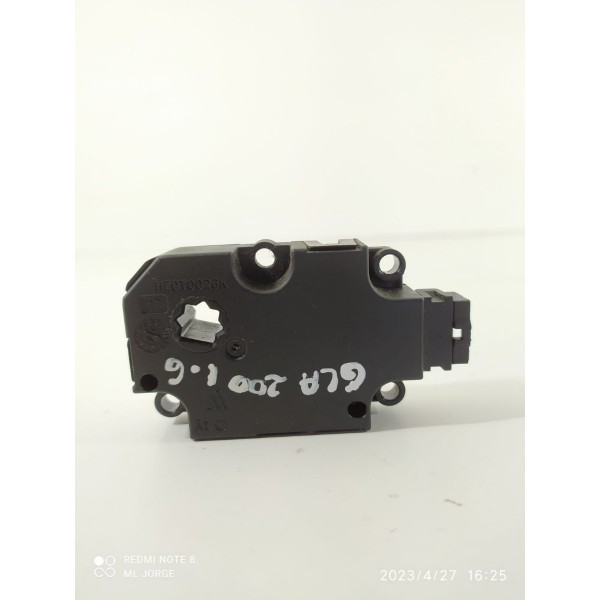 Motor Atuador Caixa Ar Mercedes Gla 200 2016 /28395