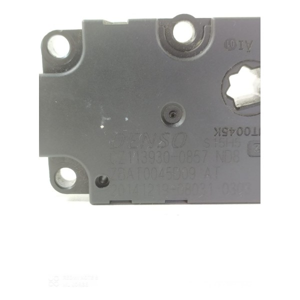 Motor Atuador Caixa Ar Mercedes Gla 200 2016 /28395