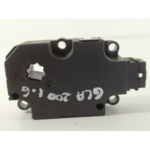 Motor Atuador Caixa Ar Mercedes Gla 200 2016 /28395