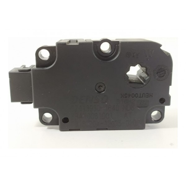 Motor Atuador Caixa Ar Audi A6 2015 Cz1139301640 /28394