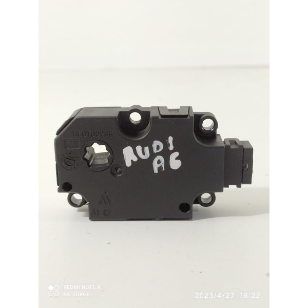 Motor Atuador Caixa Ar Audi A6 2015 Cz1139301640 /28394