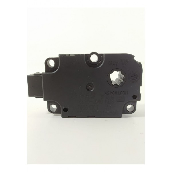 Motor Atuador Caixa Ar Audi A6 2015 Cz1139301640 /28393