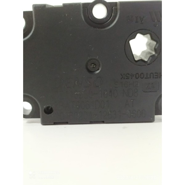 Motor Atuador Caixa Ar Audi A6 2015 Cz1139301640 /28393