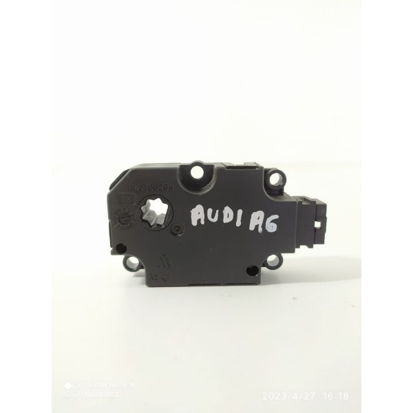 Motor Atuador Caixa Ar Audi A6 2015 Cz1139301640 /28393